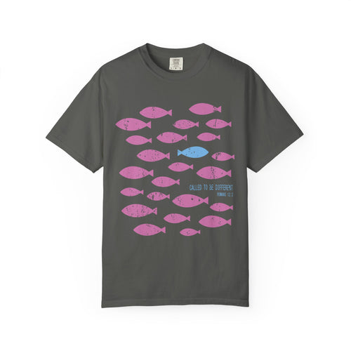 Called To Be Different Shirt