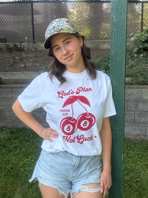 Cowgirl Grit and Grace Hat