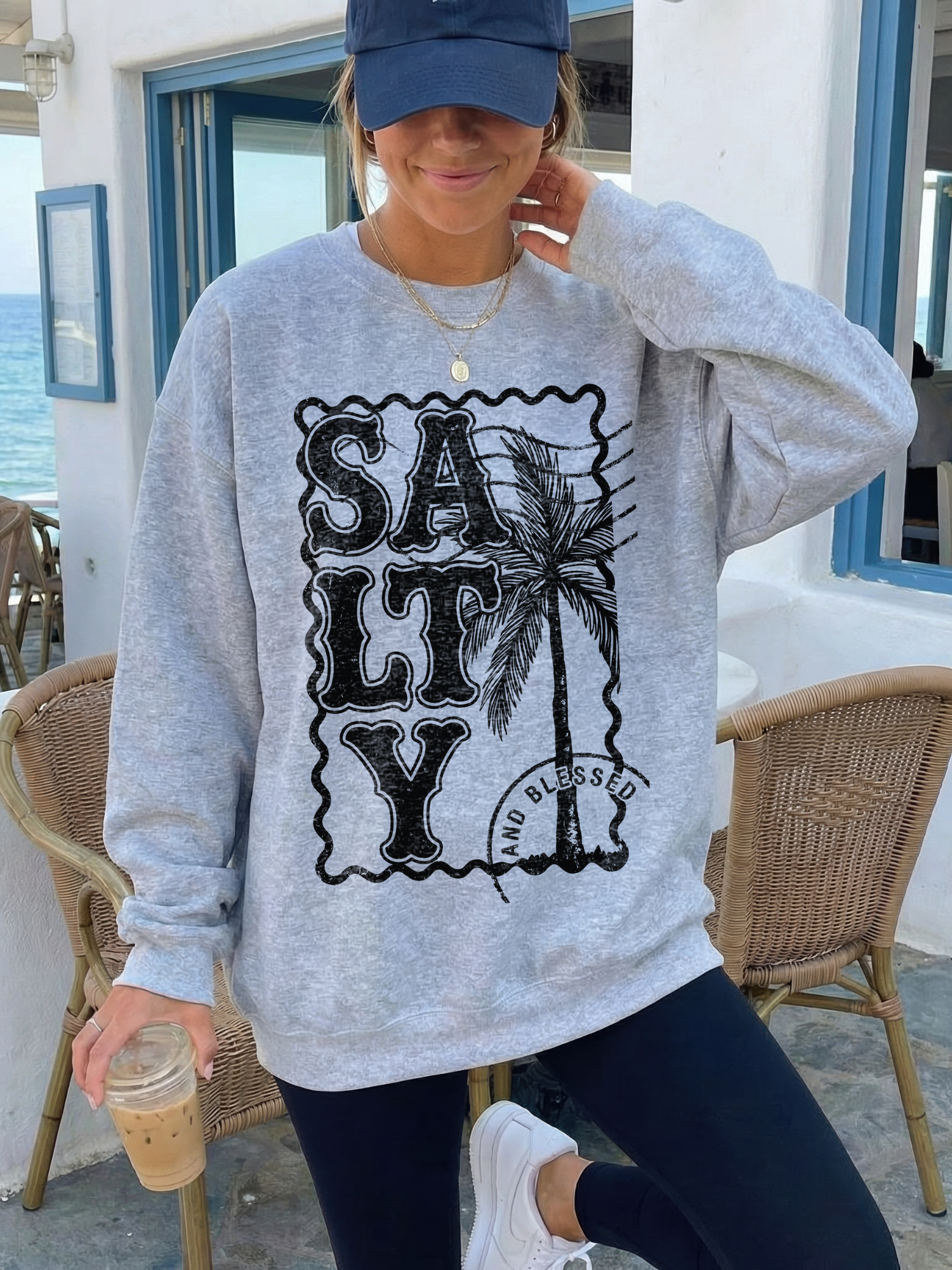 Sweaters/Hoodies