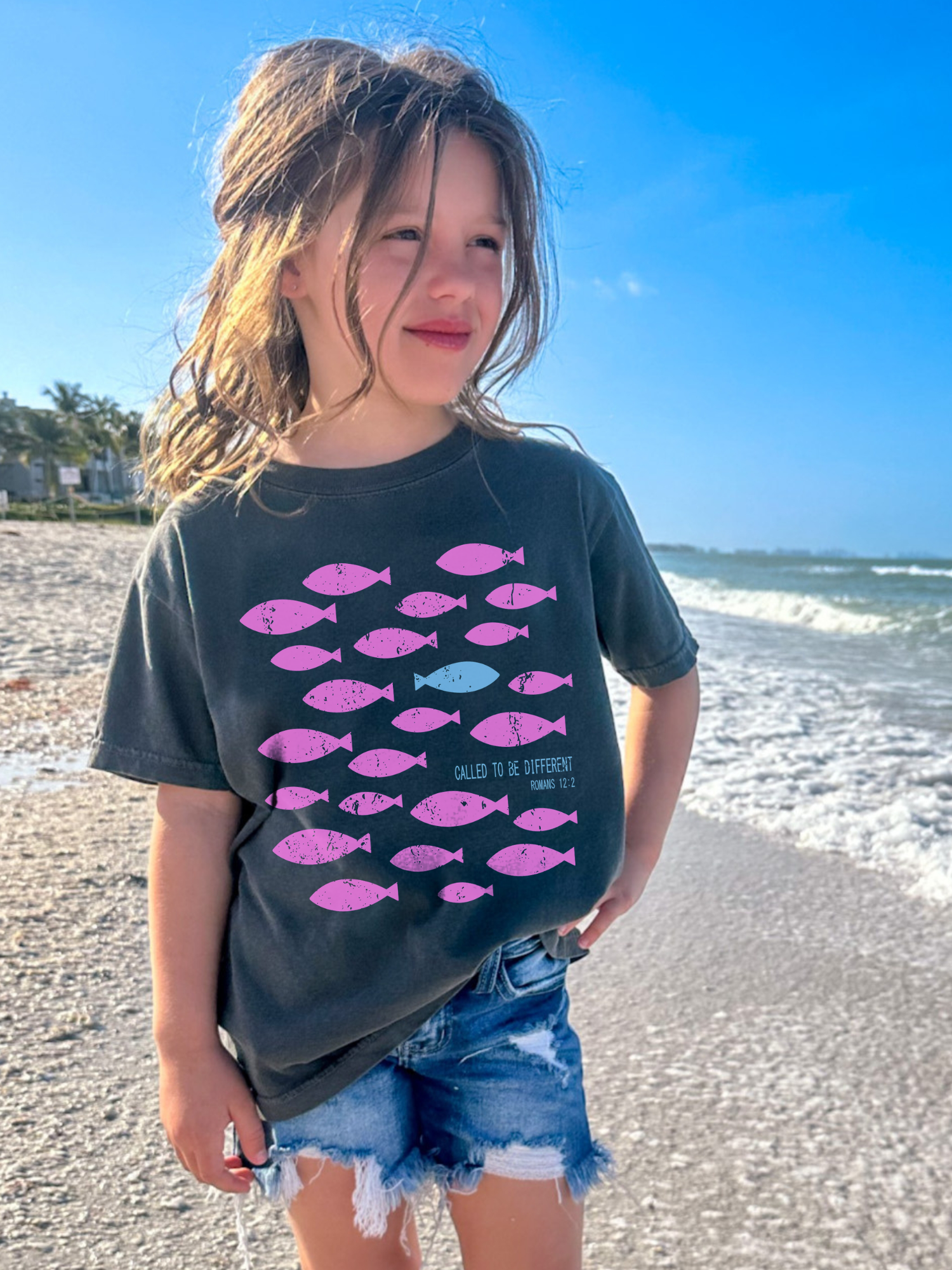 Kids Clothing