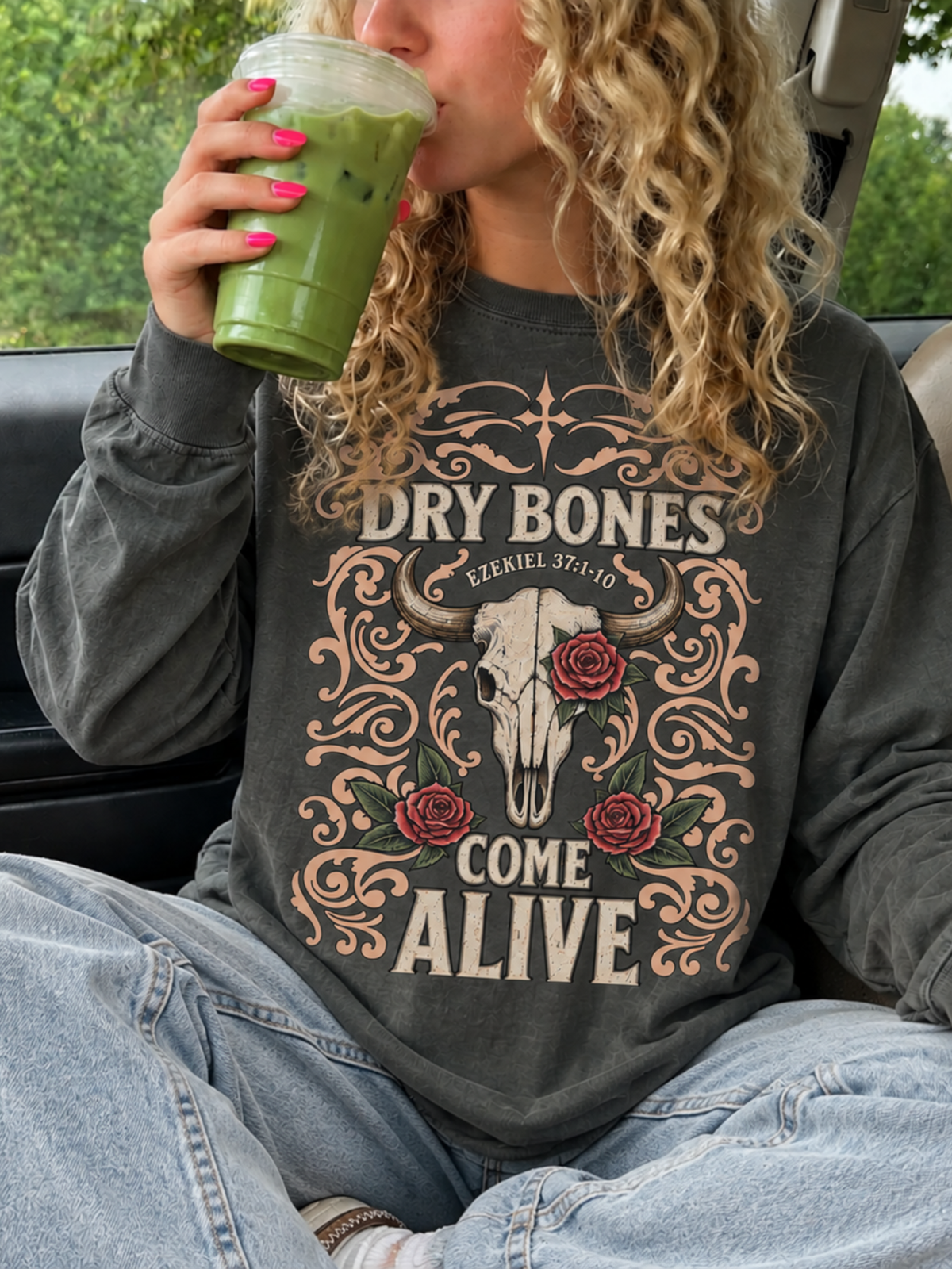 Long Sleeve Shirts