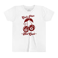 Youth Not Luck Shirt
