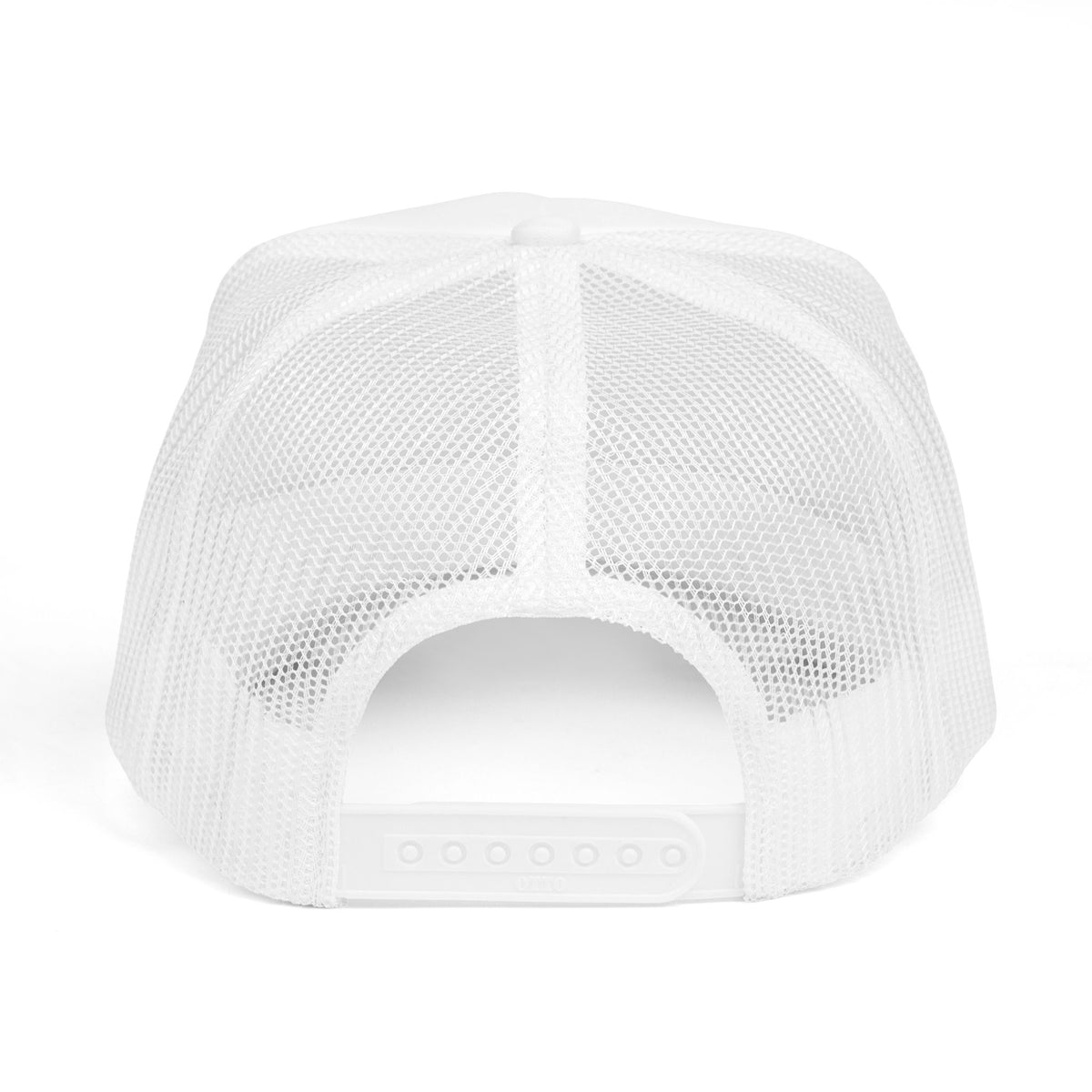 Make Heaven Crowded FOAM Trucker Hat