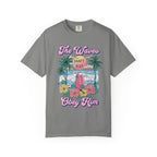 The Waves Obey Shirt