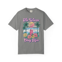 The Waves Obey Shirt