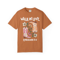 Walk in love Shirt