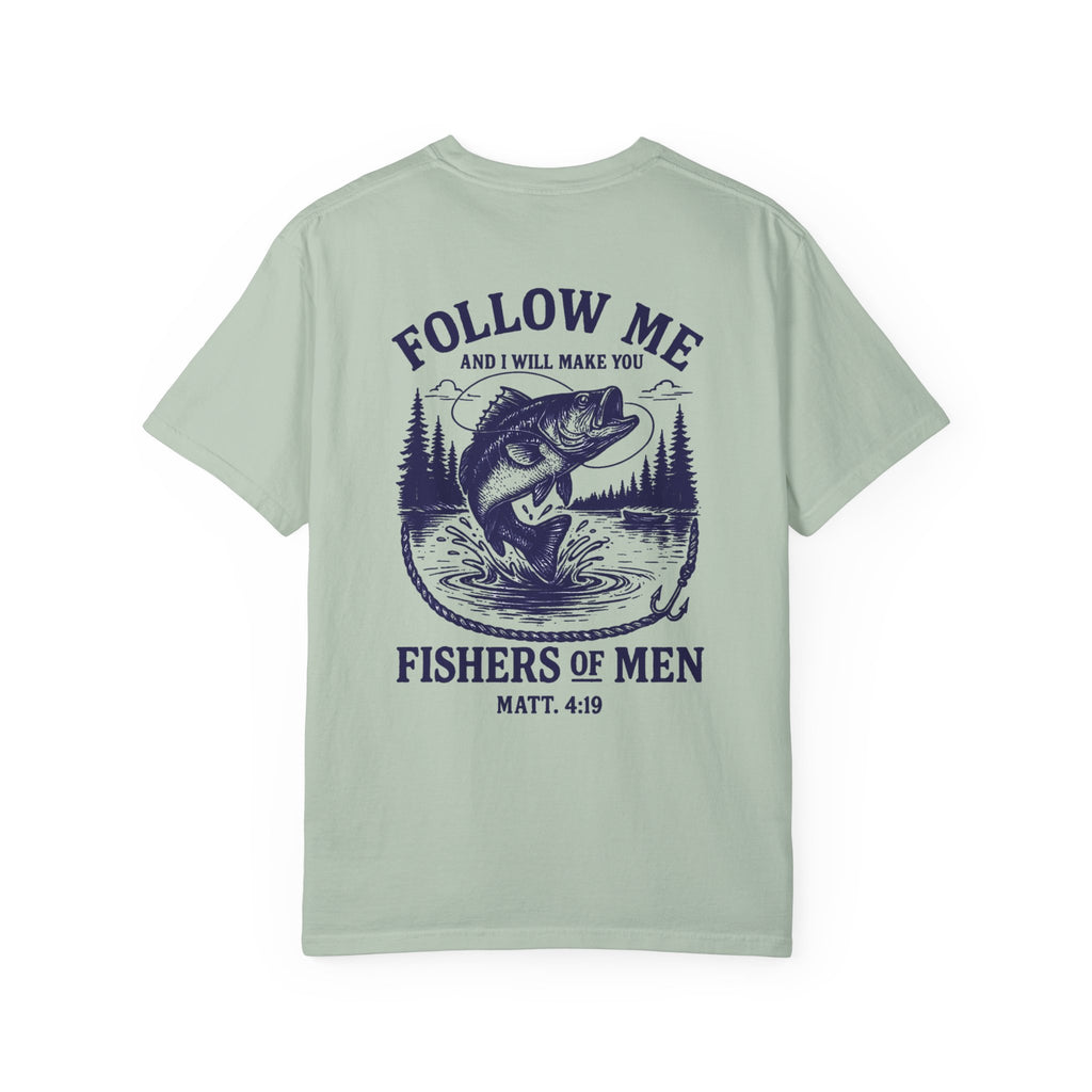 Fishers of Men Shirt