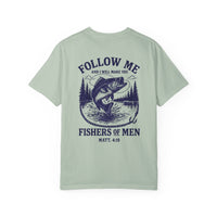 Fishers of Men Shirt