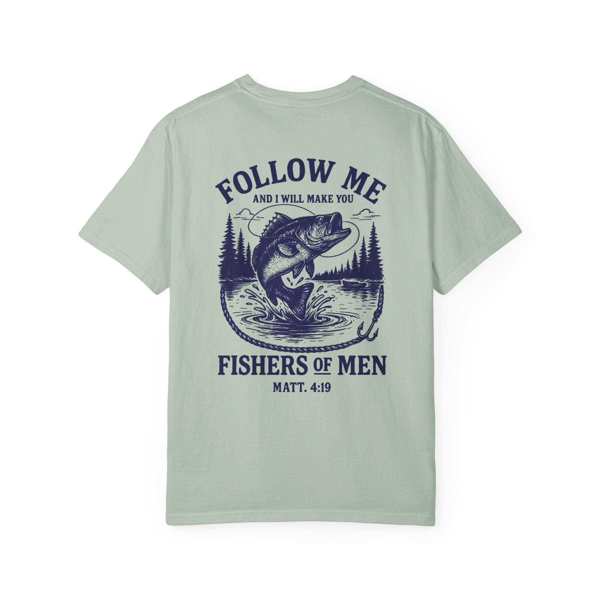Fishers of Men Shirt