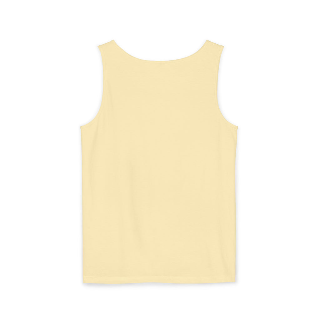Let Your Light Shine Comfort Colors Tank