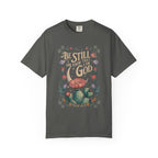 Be Still Desert Shirt