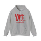 Y'all Need Jesus Hoodie