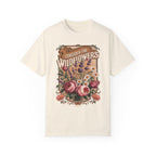 Consider the Wildflowers Shirt
