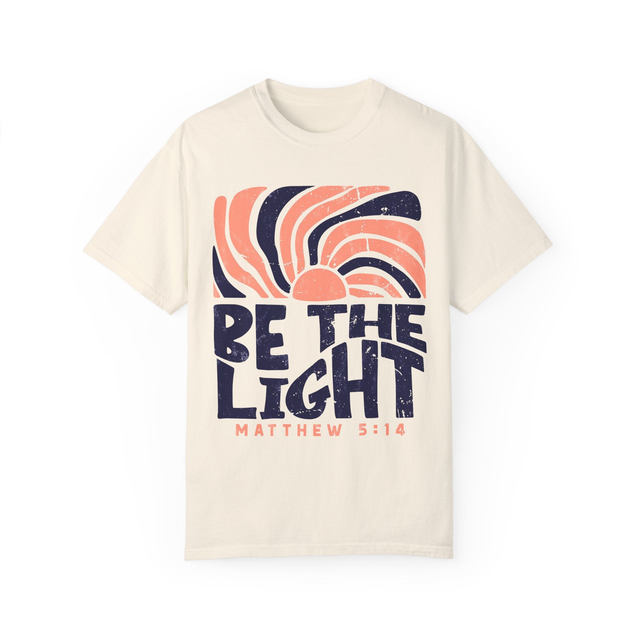 Be The Light Shirt
