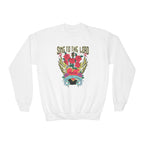 Youth Bless Him Sweatshirt
