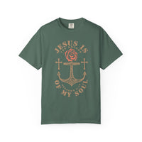 Anchor Of My Soul Shirt