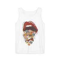 Speak With Grace Comfort Colors Tank