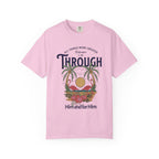 All Things Were Created Beach Shirt