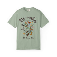 Vintage Butterfly All Things Shirt