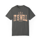 It Is Well Shirt