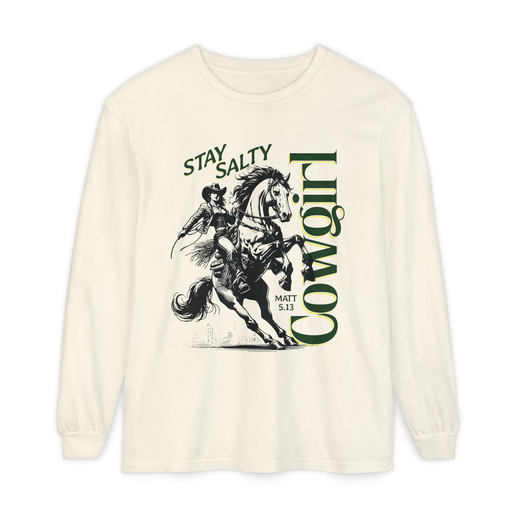 Stay Salty Long Sleeve