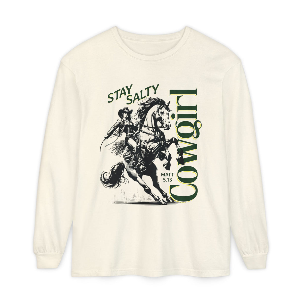 Stay Salty Long Sleeve