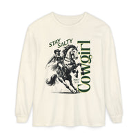 Stay Salty Long Sleeve