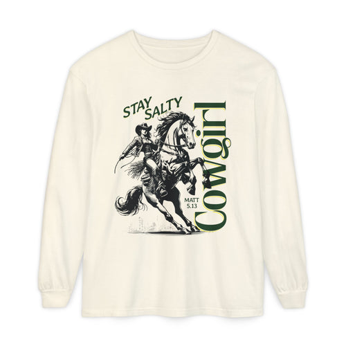 Stay Salty Long Sleeve