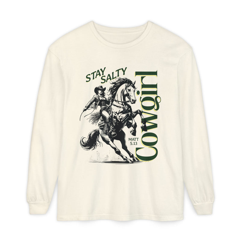 Stay Salty Long Sleeve