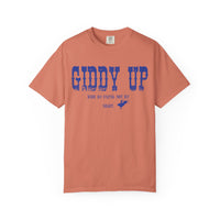 Giddy Up Ride By Faith Shirt