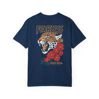 Vintage Tiger Fearless Shirt