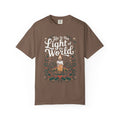 He Is The Light Of The World Shirt