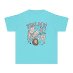Psalm 91 Sketch Youth Shirt