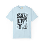 Salty and Blessed Shirt