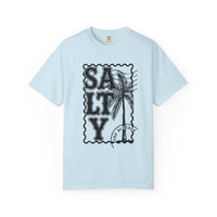 Salty and Blessed Shirt