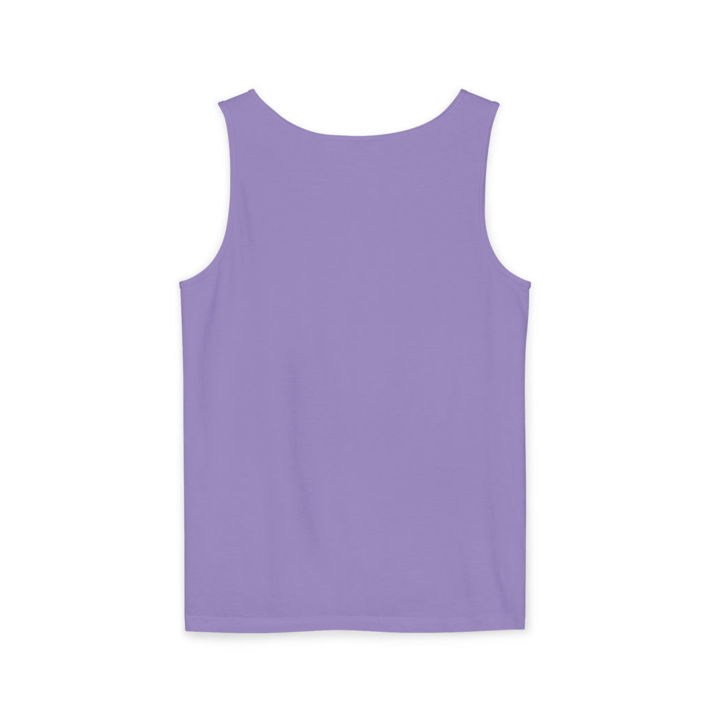 Walk Humbly Comfort Colors Tank