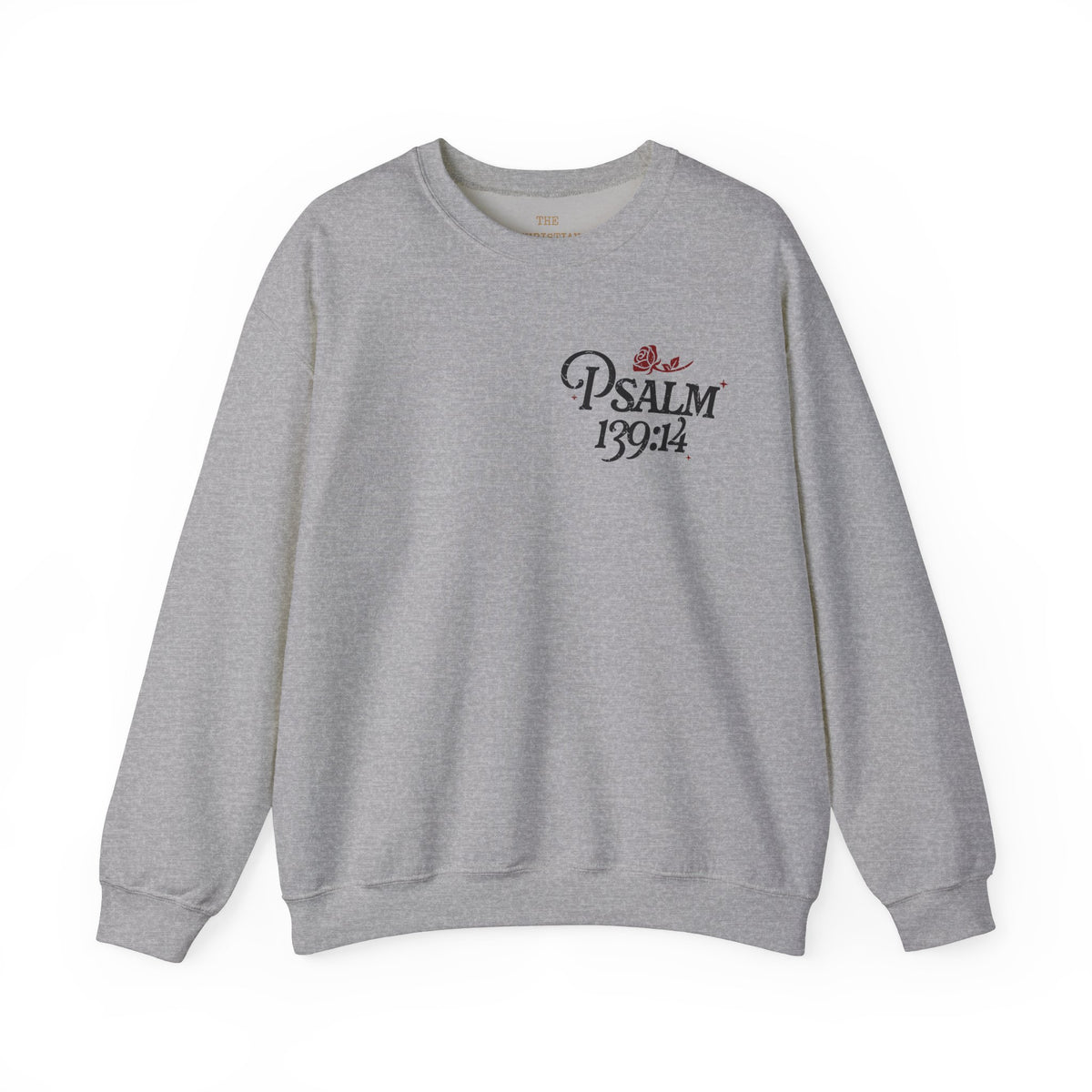 Fearfully Made Sweatshirt