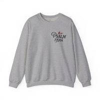 Fearfully Made Sweatshirt