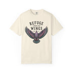 Under His Wings Shirt