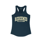 Redeemed Tank