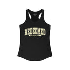 Redeemed Tank