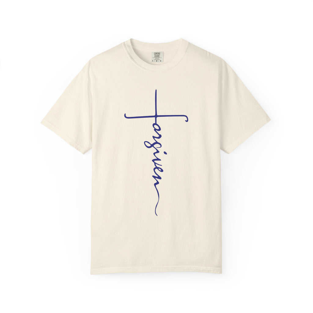 Vertical Forgiven Shirt
