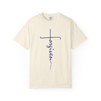 Forgiven Vertical Shirt