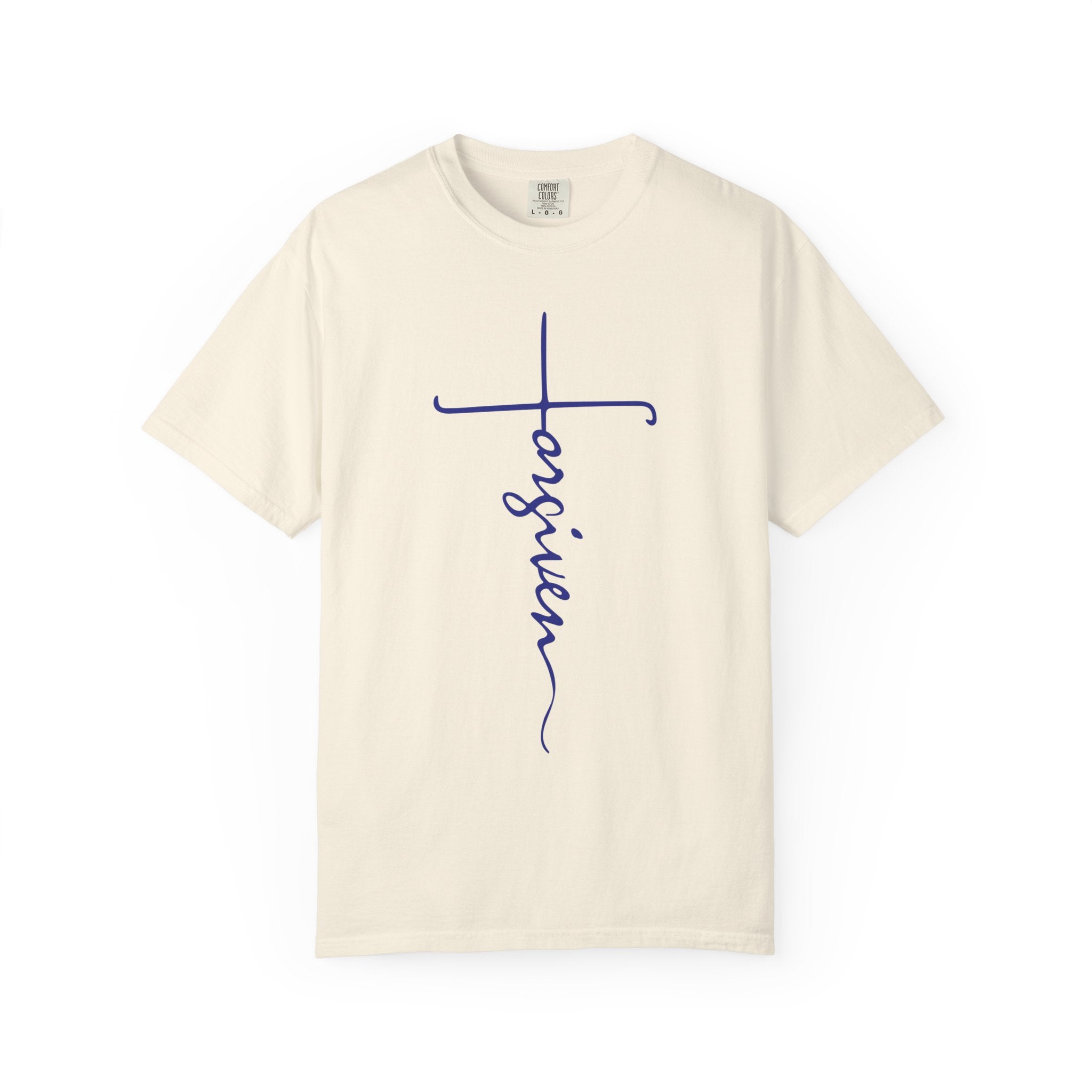 Vertical Forgiven Shirt