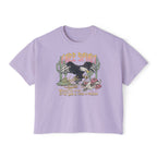 Desert Freedom Boxy Tee