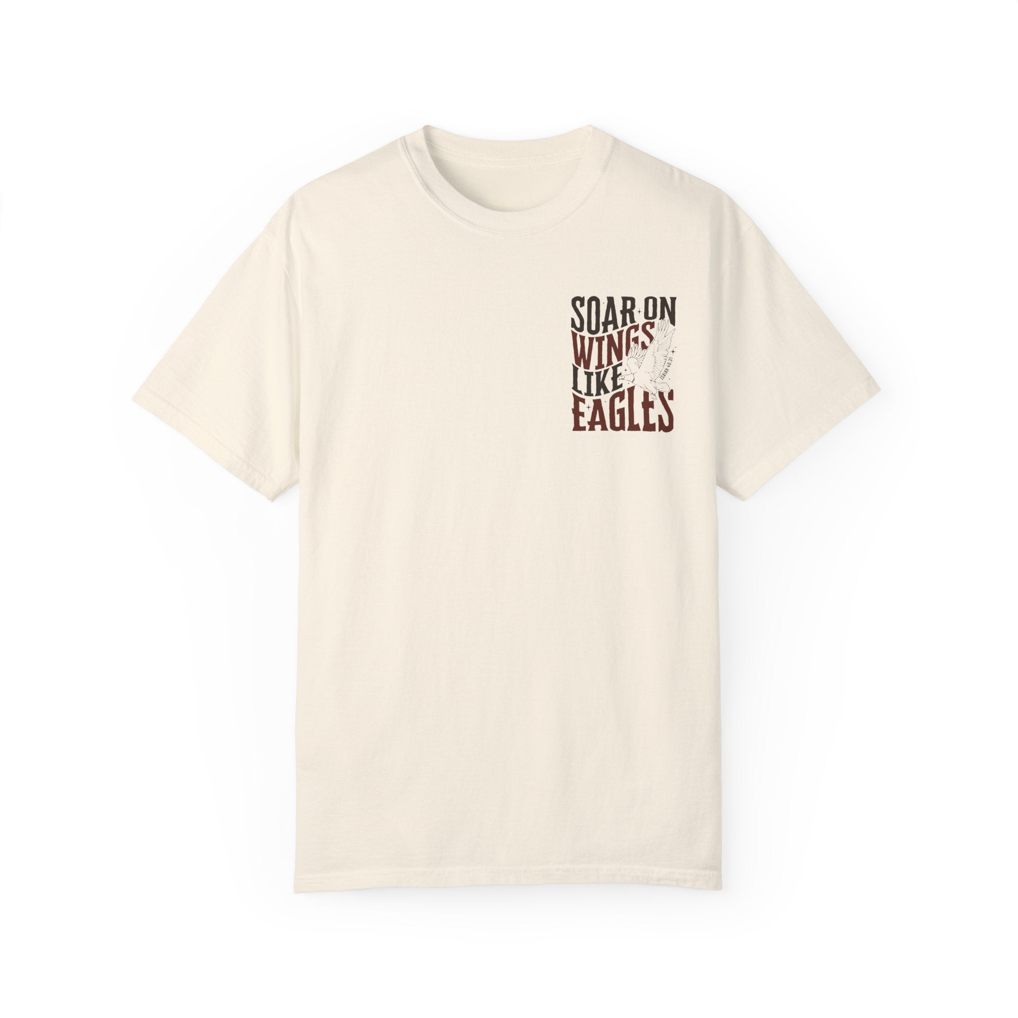 Men's Soar On Wings Shirt