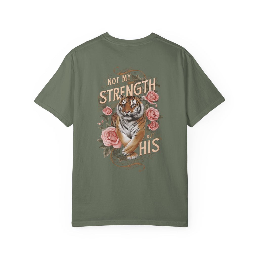 Not My Strength Shirt