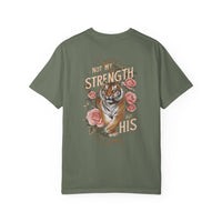 Not My Strength Shirt