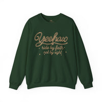YeeHaw Ride By Faith Sweatshirt