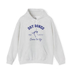 Dry Bones Hoodie